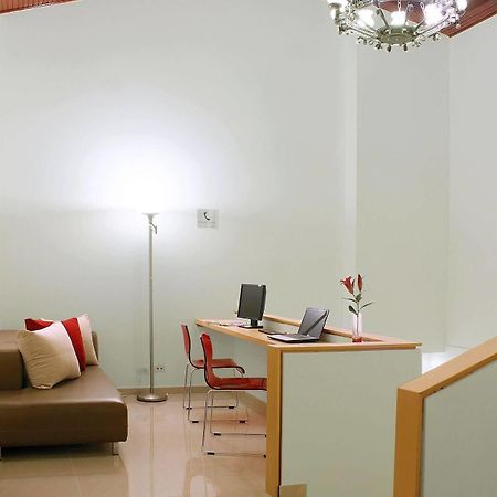 Corferias Inn โบโกตา ห้อง รูปภาพ
